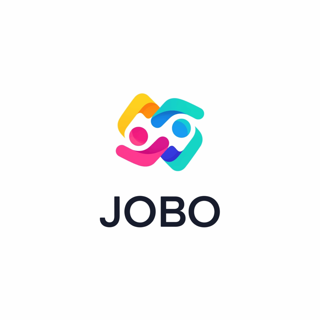 JOBO Logo